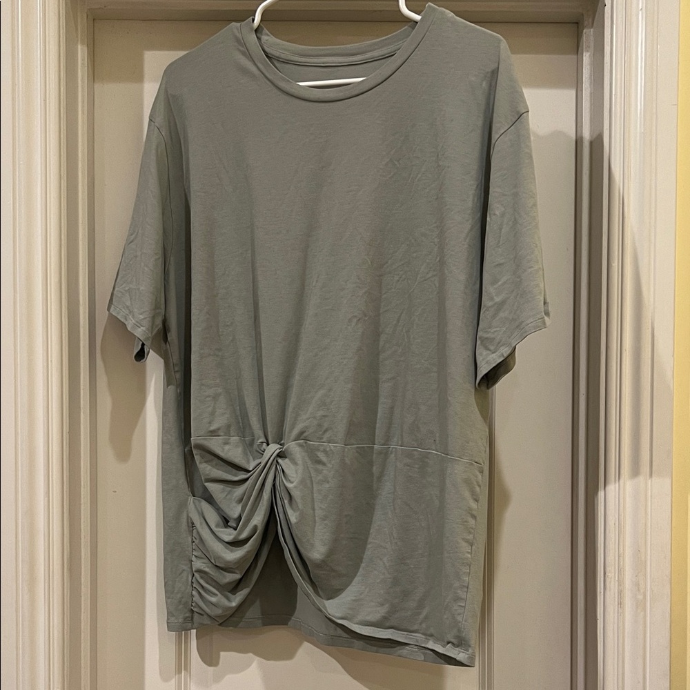 Lululemon Elevated T-Shirt